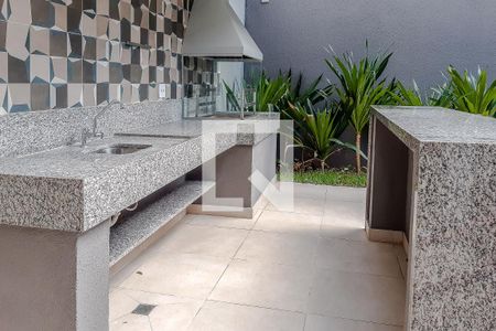 Apartamento à venda com 38m², 2 quartos e sem vagaÁrea comum