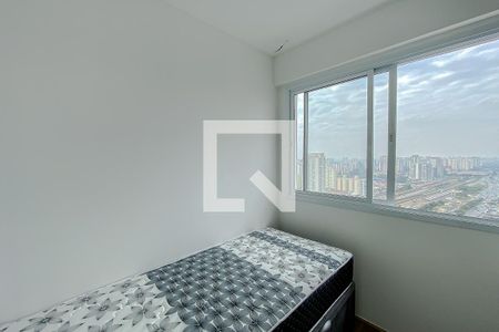 Apartamento à venda com 38m², 2 quartos e sem vagaQuarto 2