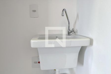 Apartamento à venda com 38m², 2 quartos e sem vagaÁrea de Serviço