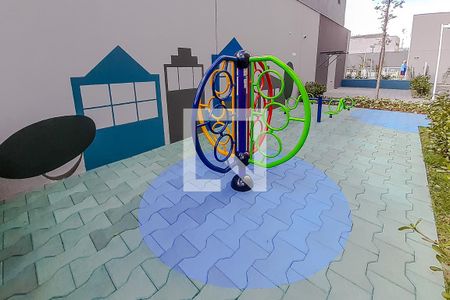 Apartamento à venda com 38m², 2 quartos e sem vagaÁrea comum