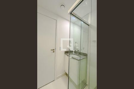 Apartamento à venda com 38m², 2 quartos e sem vagaBanheiro