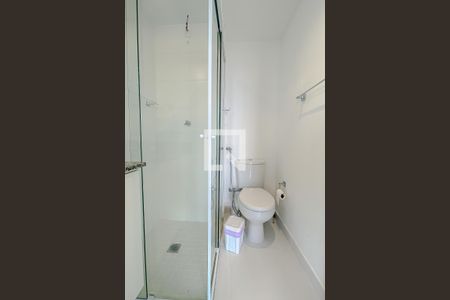 Apartamento à venda com 38m², 2 quartos e sem vagaBanheiro