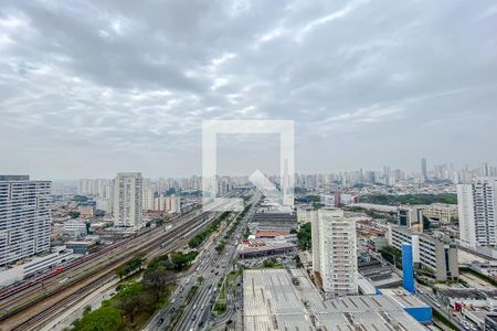 Apartamento à venda com 38m², 2 quartos e sem vagaVista