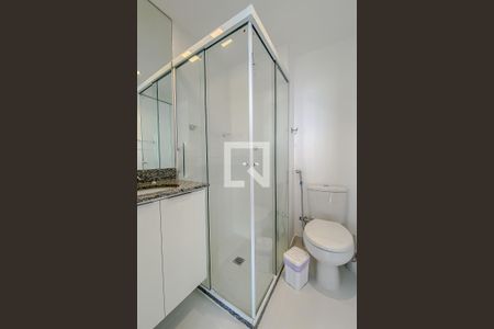 Apartamento à venda com 38m², 2 quartos e sem vagaBanheiro