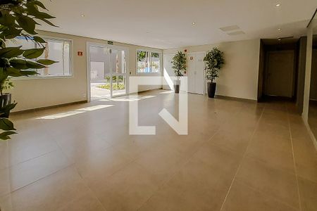 Apartamento à venda com 38m², 2 quartos e sem vagaÁrea comum