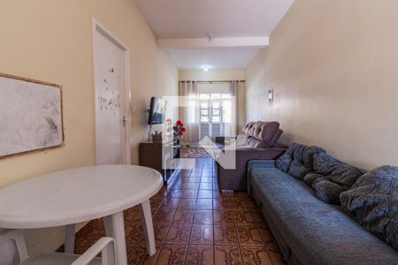 Sala de casa para alugar com 7 quartos, 320m² em Bela Vista, São José