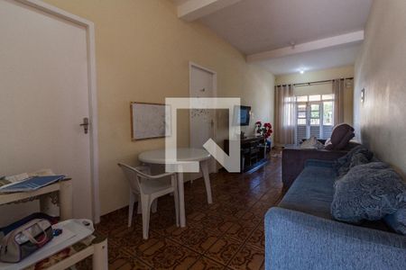 Sala de casa para alugar com 7 quartos, 320m² em Bela Vista, São José