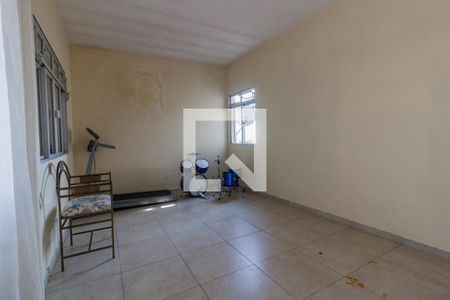 Sala 3 de casa para alugar com 7 quartos, 320m² em Bela Vista, São José