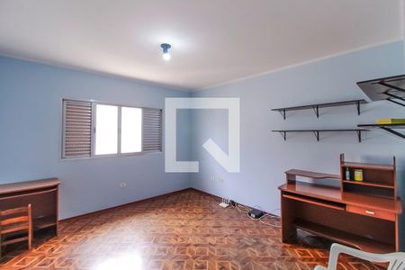 Quarto 1 de casa à venda com 4 quartos, 300m² em Parque São Lucas, São Paulo