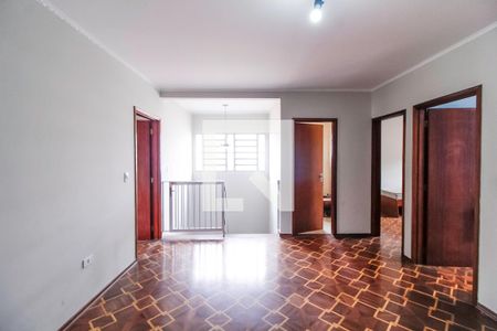 Sala de Inverno de casa à venda com 4 quartos, 300m² em Parque São Lucas, São Paulo