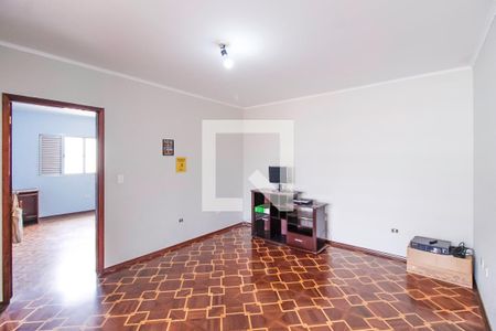 Sala de Inverno de casa à venda com 4 quartos, 300m² em Parque São Lucas, São Paulo