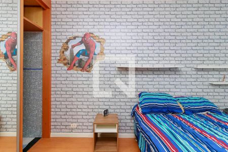 Suíte de apartamento à venda com 2 quartos, 67m² em Santo Amaro, São Paulo