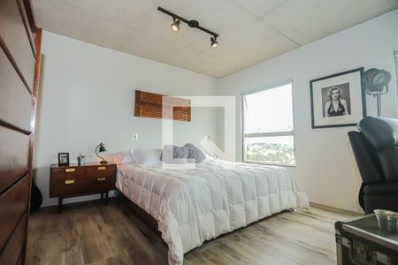 Studio à venda com 70m², 1 quarto e 2 vagasQuarto