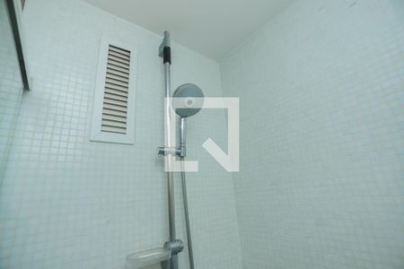 Studio à venda com 70m², 1 quarto e 2 vagasBanheiro