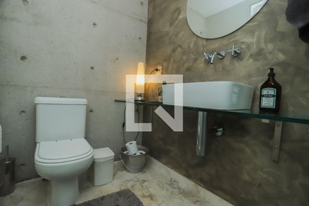 Studio à venda com 70m², 1 quarto e 2 vagasBanheiro