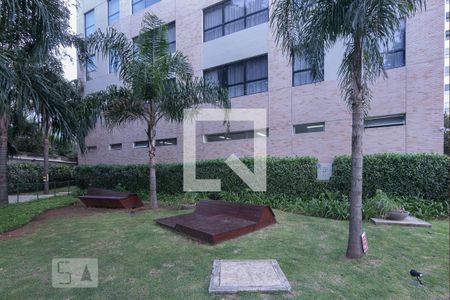 Studio à venda com 70m², 1 quarto e 2 vagasPet Place