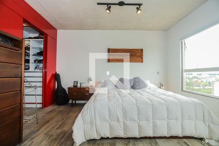 Studio à venda com 70m², 1 quarto e 2 vagasQuarto