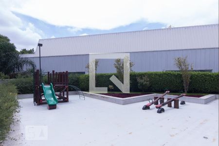 Studio à venda com 70m², 1 quarto e 2 vagasPlayground