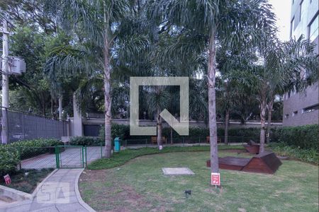 Studio à venda com 70m², 1 quarto e 2 vagasPet Place