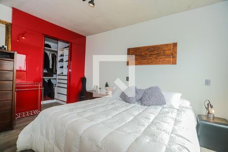 Studio à venda com 70m², 1 quarto e 2 vagasQuarto