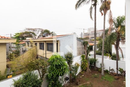 Casa à venda com 420m², 4 quartos e 8 vagas Casa à venda com 420m², 4 quartos e 8 vagasQuarto 3 - vista