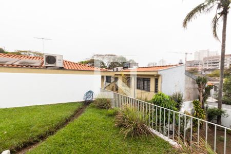 Casa à venda com 420m², 4 quartos e 8 vagas Casa à venda com 420m², 4 quartos e 8 vagasQuarto 2 - vista