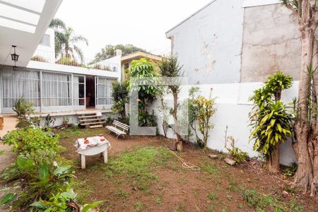 Casa à venda com 420m², 4 quartos e 8 vagas Casa à venda com 420m², 4 quartos e 8 vagasÁrea externa