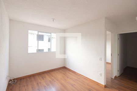 Apartamento para alugar com 40m², 2 quartos e sem vaga Apartamento para alugar com 40m², 2 quartos e sem vagaSala