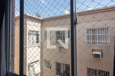 Apartamento para alugar com 40m², 2 quartos e sem vaga Apartamento para alugar com 40m², 2 quartos e sem vagaVista do Quarto 2
