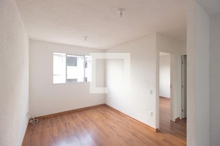 Apartamento para alugar com 40m², 2 quartos e sem vaga Apartamento para alugar com 40m², 2 quartos e sem vagaSala