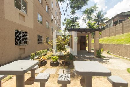 Apartamento para alugar com 40m², 2 quartos e sem vaga Apartamento para alugar com 40m², 2 quartos e sem vagaÁrea comum