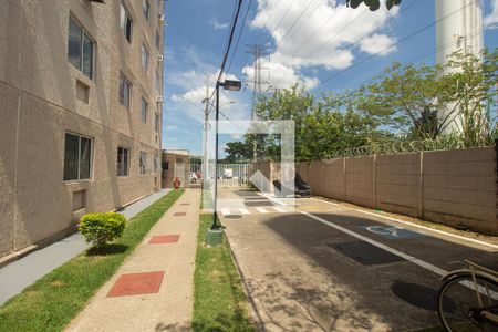 Apartamento para alugar com 40m², 2 quartos e sem vaga Apartamento para alugar com 40m², 2 quartos e sem vagaÁrea comum