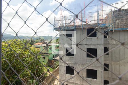 Apartamento para alugar com 40m², 2 quartos e sem vaga Apartamento para alugar com 40m², 2 quartos e sem vagaVista da Sala