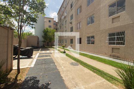 Apartamento para alugar com 40m², 2 quartos e sem vaga Apartamento para alugar com 40m², 2 quartos e sem vagaÁrea comum