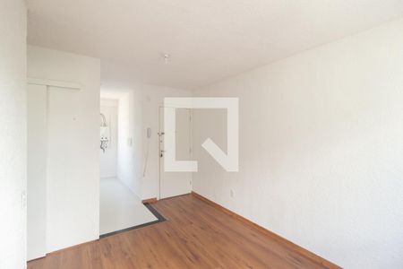 Apartamento para alugar com 40m², 2 quartos e sem vaga Apartamento para alugar com 40m², 2 quartos e sem vagaSala