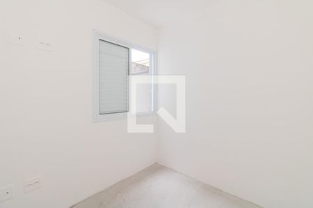 Quarto 1 de casa de condomínio à venda com 2 quartos, 40m² em Vila Isolina Mazzei, São Paulo