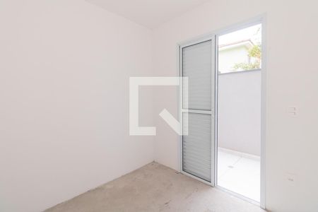 Casa de condomínio à venda com 40m², 2 quartos e 1 vagaQuarto 2