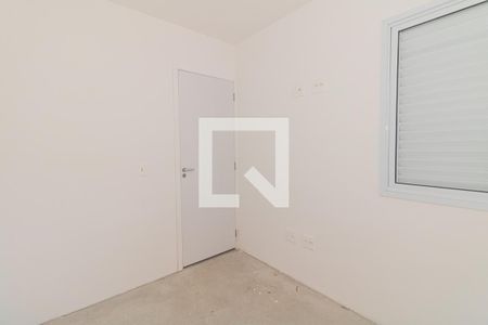 Quarto 1 de casa de condomínio à venda com 2 quartos, 40m² em Vila Isolina Mazzei, São Paulo