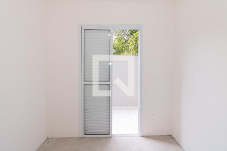 Casa de condomínio à venda com 40m², 2 quartos e 1 vagaQuarto 2