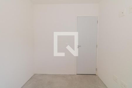 Quarto 1 de casa de condomínio à venda com 2 quartos, 40m² em Vila Isolina Mazzei, São Paulo