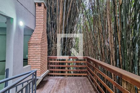 Casa de condomínio à venda com 40m², 2 quartos e 1 vagaÁrea comum - Churrasqueira