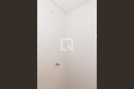 Casa de condomínio à venda com 40m², 2 quartos e 1 vagaBanheiro