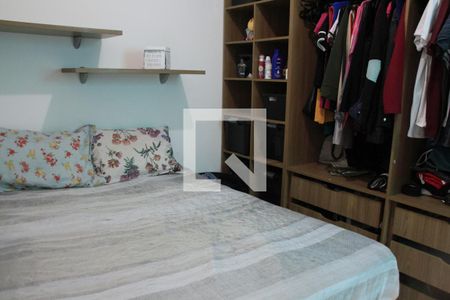 Casa à venda com 120m², 3 quartos e 3 vagasQuarto 3