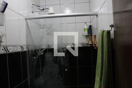 Casa à venda com 120m², 3 quartos e 3 vagasBanheiro da Suíte 1