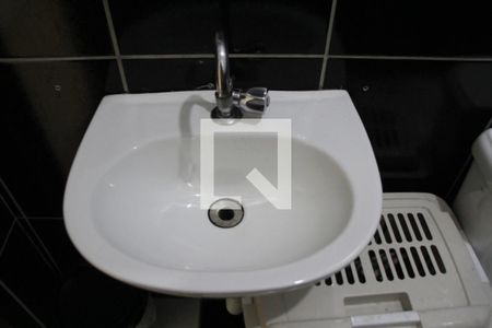 Casa à venda com 120m², 3 quartos e 3 vagasBanheiro da Suíte 1