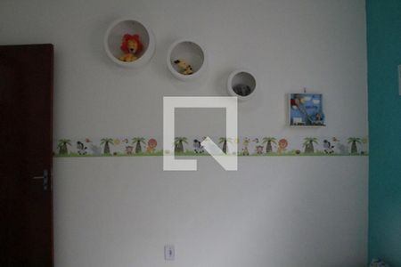 Casa à venda com 120m², 3 quartos e 3 vagasQuarto 2