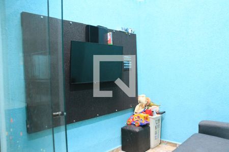 Casa à venda com 120m², 3 quartos e 3 vagasSala 2