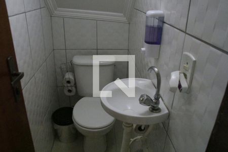 Casa à venda com 120m², 3 quartos e 3 vagasBanheiro