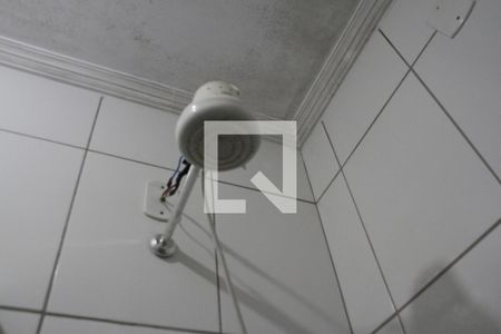 Casa à venda com 120m², 3 quartos e 3 vagasBanheiro da Suíte 1