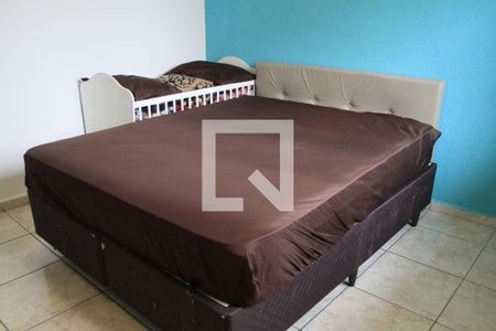 Casa à venda com 120m², 3 quartos e 3 vagasQuarto 1 - Suíte